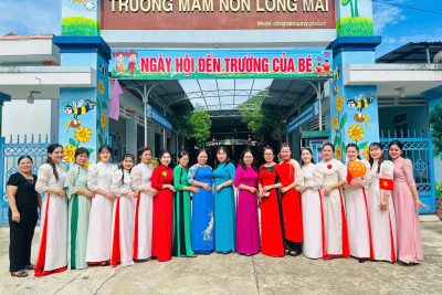 LỄ KHAI GIẢNG NĂM HỌC 2025-2026