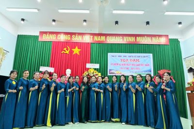 🌷Kỉ niệm 43 năm ngày Nhà giáo Việt Nam 20/11/1982🌸20/11/2025🌷