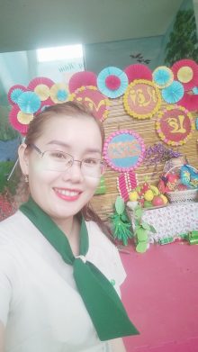 Lê Thị Tuyết Mai Lê Thị Tuyết Mai