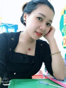 Võ Thị Minh Lệ Võ Thị Minh Lệ